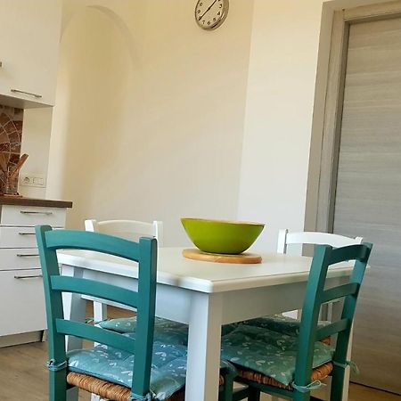 La Terrazza Su Trapani - Appartamento Monaco Luaran gambar