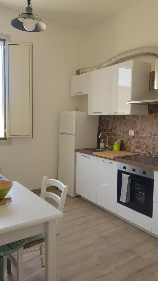 La Terrazza Su Trapani - Appartamento Monaco Luaran gambar